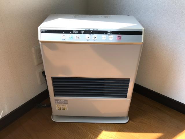 レフュージ川沿 部屋画像