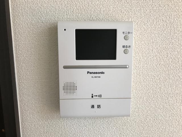 レフュージ川沿 部屋画像