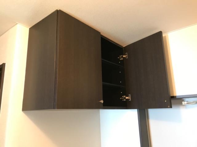 レフュージ川沿 部屋画像