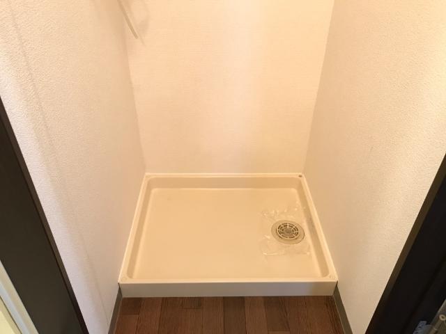 レフュージ川沿 部屋画像