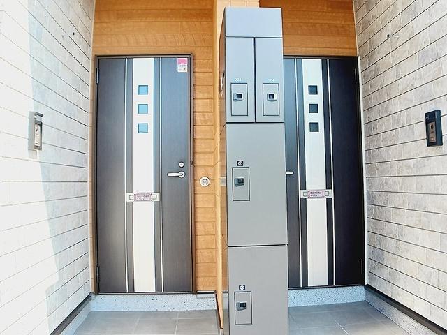 ドリーム江別Ⅱ（204） その他部屋・スペース