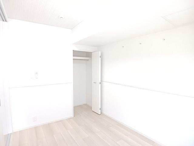 ドリーム江別Ⅱ（104） 室内