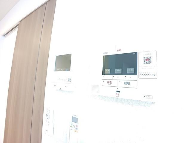 ドリーム江別Ⅱ（104） 設備