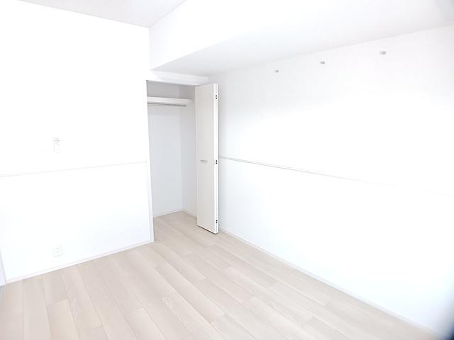 ドリーム江別Ⅱ（103） 室内