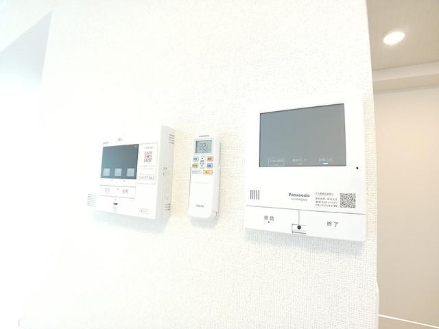 ドリーム江別Ⅰ（103） 設備