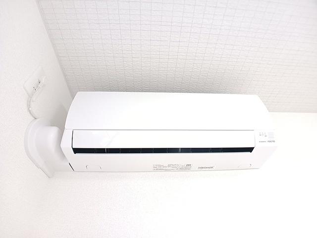 ドリーム江別Ⅰ（103） 設備