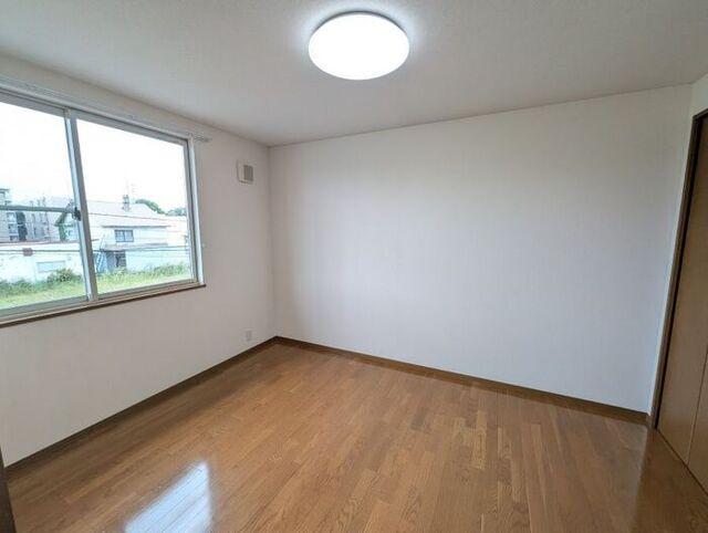 セジュール元町（201） 部屋画像