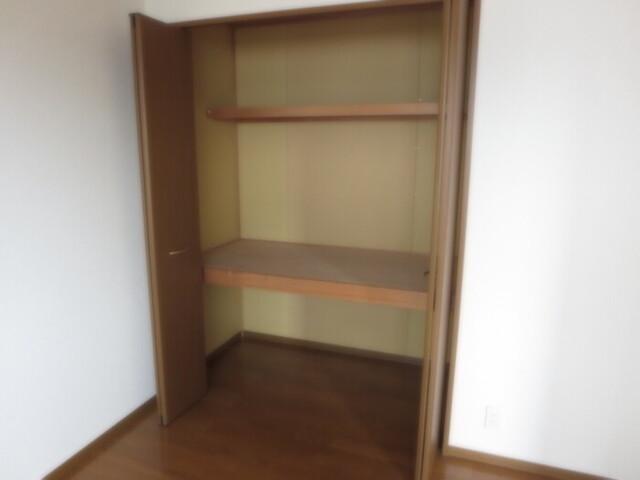 セジュール元町（201） 部屋画像