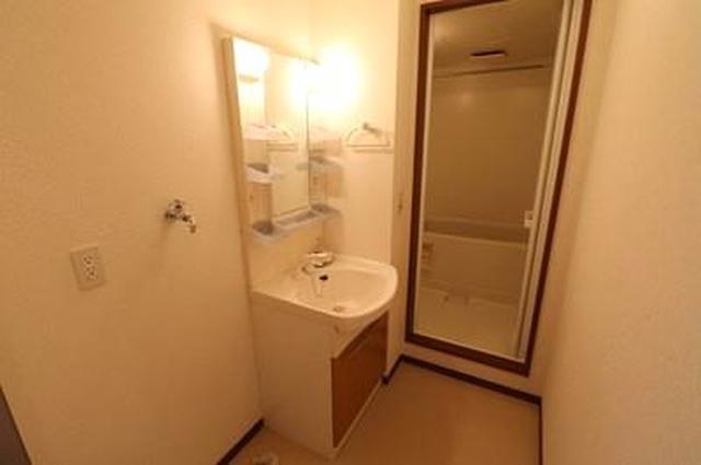ビューテラス富丘（203） 部屋画像