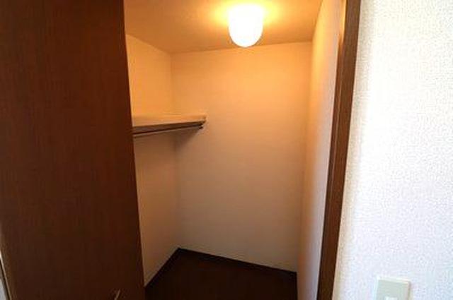 ビューテラス富丘（203） 部屋画像