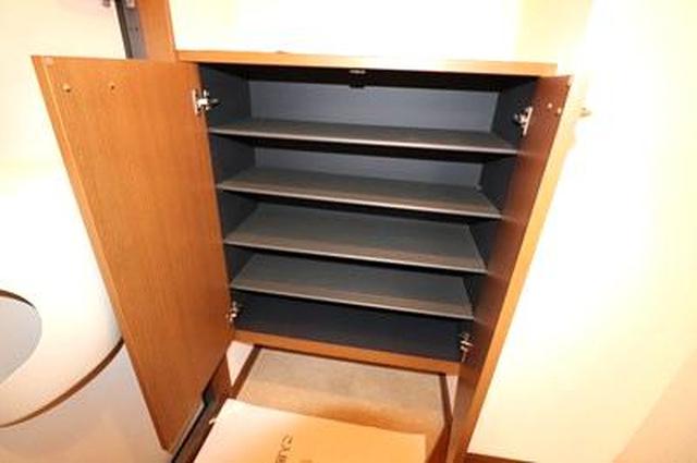 ビューテラス富丘（203） 部屋画像