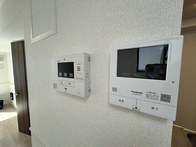 緑ヶ丘テラス（103） 設備