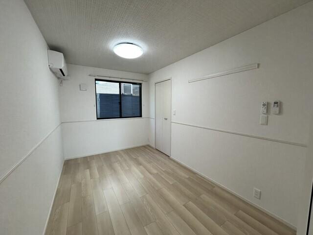緑ヶ丘テラス（101） 室内