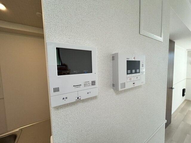 緑ヶ丘テラス（101） 設備