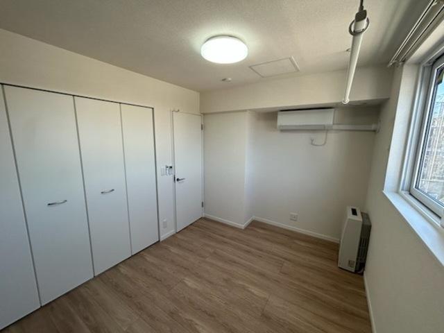 first sky G（202） 部屋画像