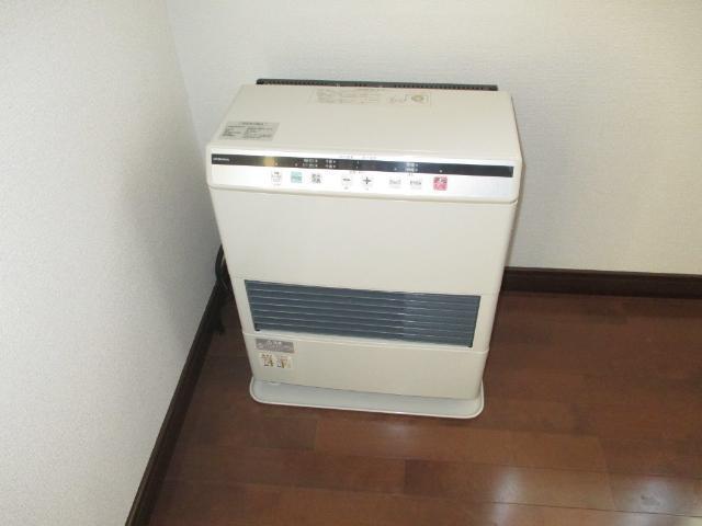 ロイヤルヒルズ　Ｂ棟 部屋画像