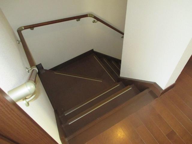 ロイヤルヒルズ　Ｂ棟 部屋画像