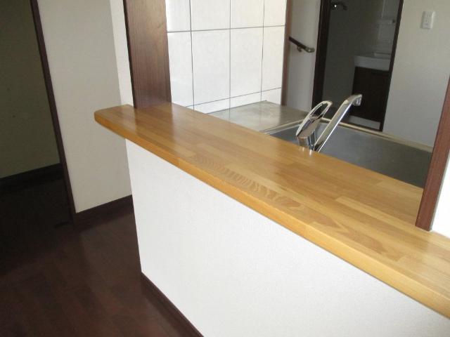 ロイヤルヒルズ　Ｂ棟 部屋画像