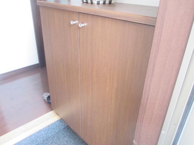 ロイヤルヒルズ　Ｂ棟 部屋画像