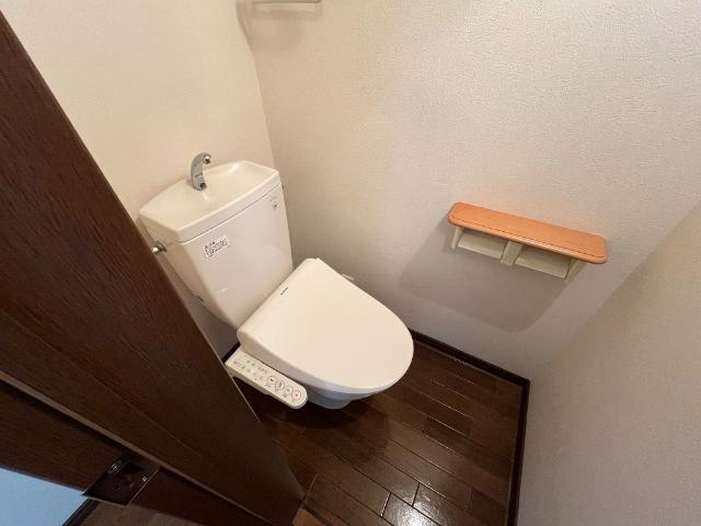 ティンカーベル元町 部屋画像