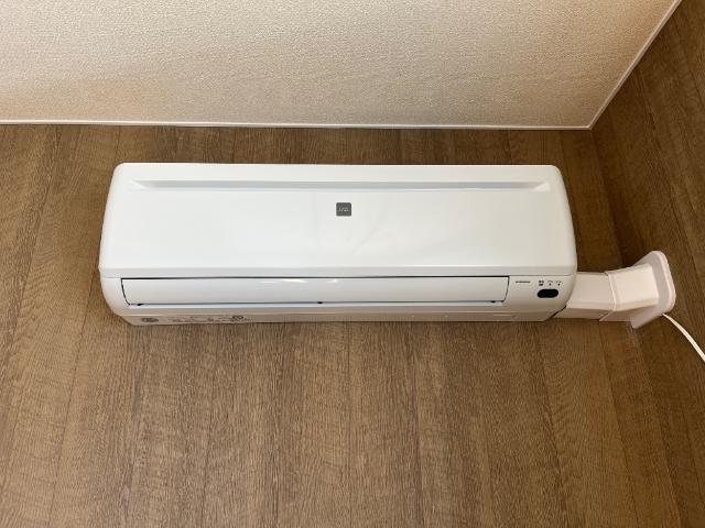 ティンカーベル元町 部屋画像