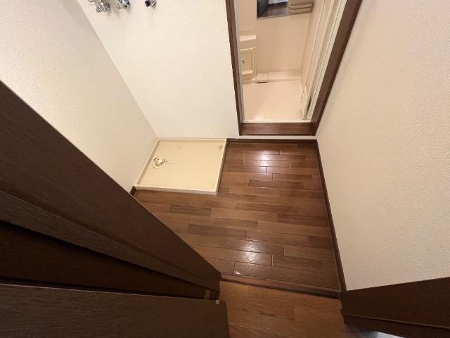 ティンカーベル元町 部屋画像