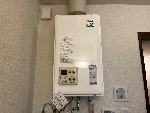 ティンカーベル元町 部屋画像