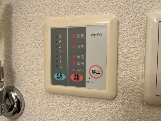 ティンカーベル元町 部屋画像