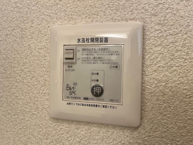 ティンカーベル元町 部屋画像