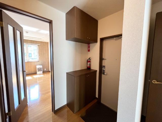 ティンカーベル元町 部屋画像