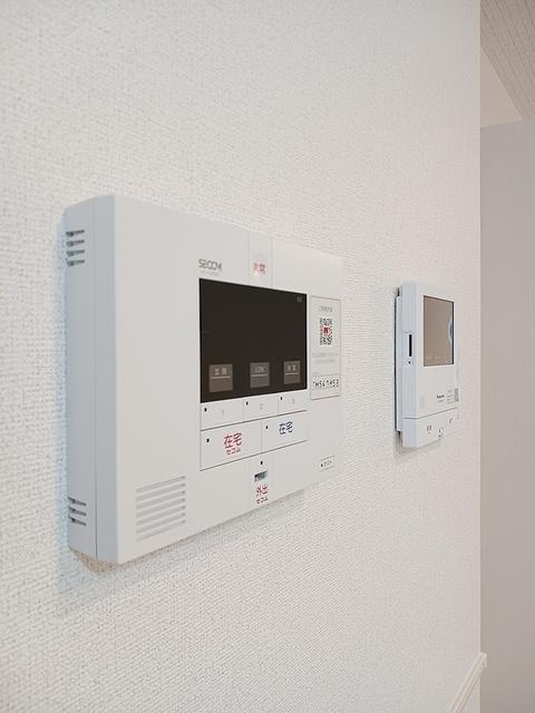 カーサ　ルーナ（102） 設備