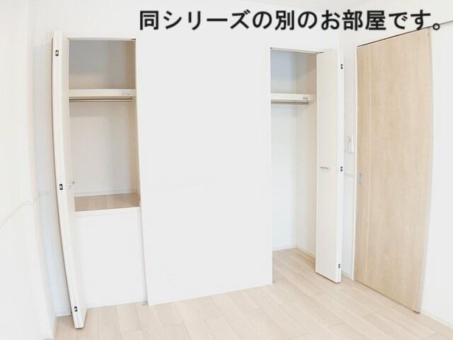 ノーブル　ビュー（204） 室内