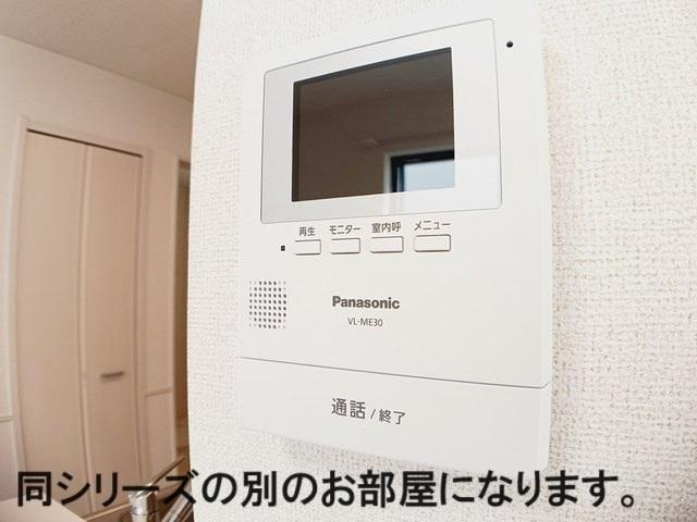 ノーブル　ビュー（105） 設備