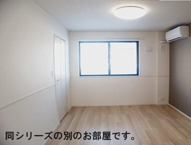 ノーブル　ビュー（103） 室内
