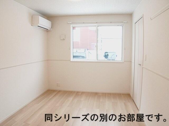 ノーブル　ビュー（101） 室内