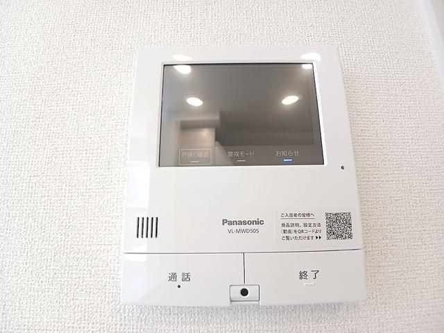 インテルノ　イースト（103） その他部屋・スペース