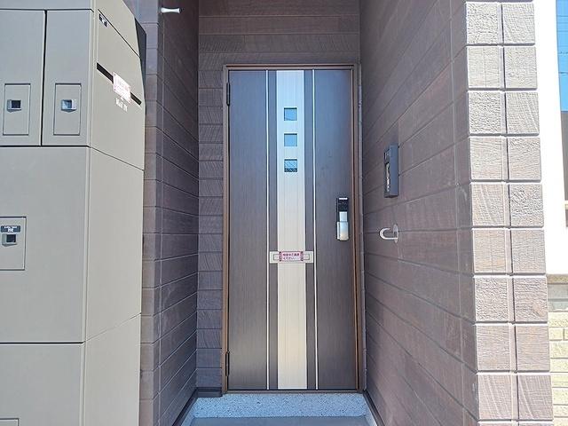 インテルノ　イースト（102） その他部屋・スペース