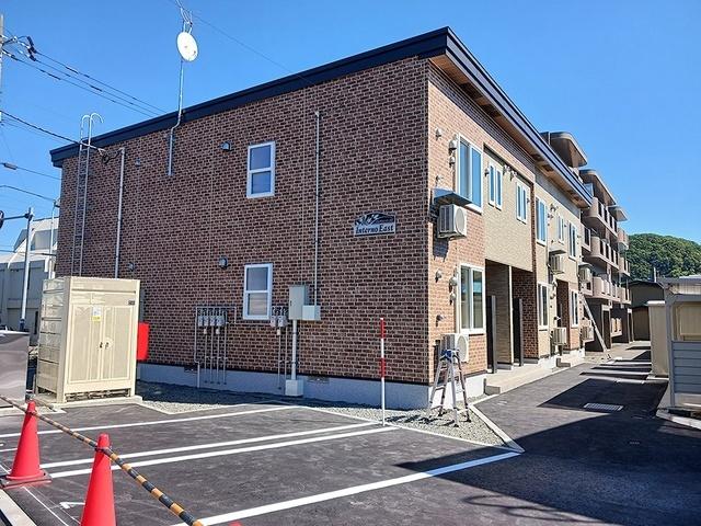 インテルノ　イースト（101） 室内