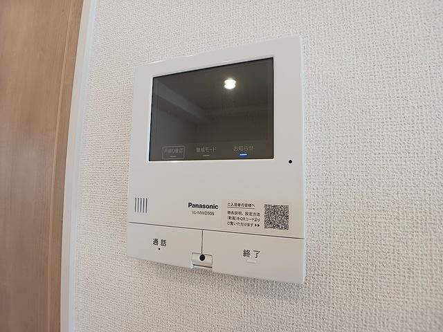 インテルノ　イースト（101） その他部屋・スペース