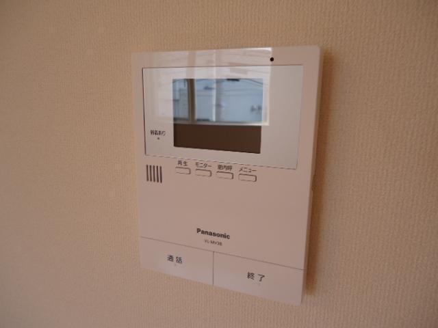 クリューソス 部屋画像