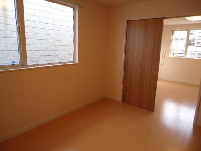 クリューソス 部屋画像