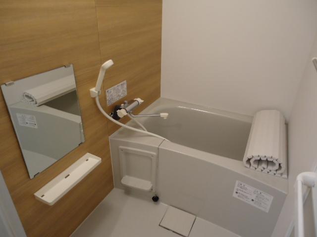 クリューソス 部屋画像