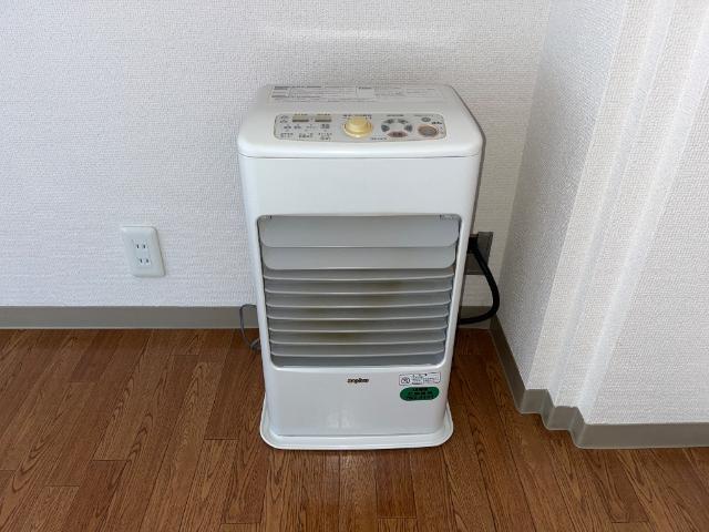 サン・ガーデンＡ 部屋画像