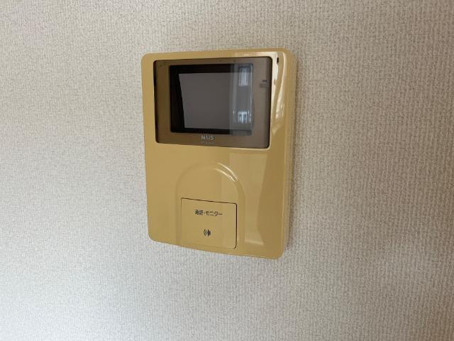 サン・ガーデンＡ 部屋画像