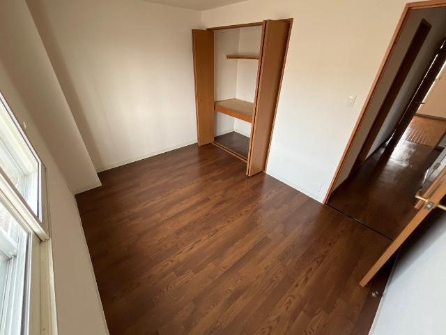 サン・ガーデンＡ 部屋画像