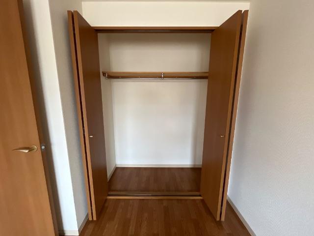 サン・ガーデンＡ 部屋画像