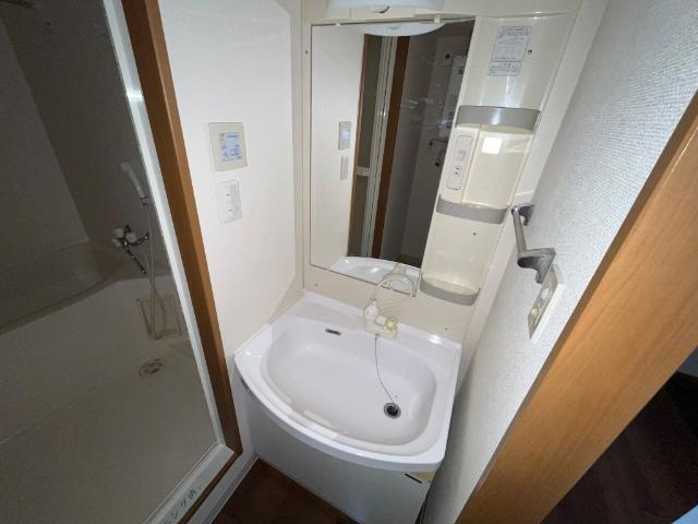 サン・ガーデンＡ 部屋画像