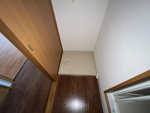 サン・ガーデンＡ 部屋画像