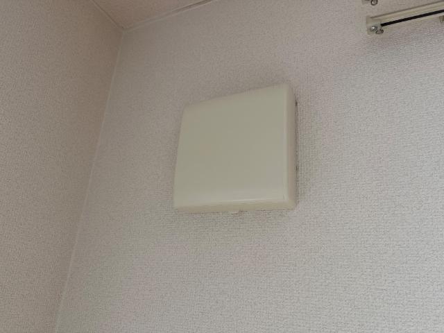 サン・ガーデンＡ 部屋画像
