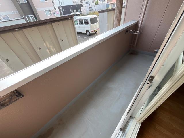 サン・ガーデンＡ 部屋画像